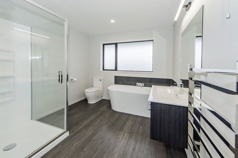 Photo of property in 46 Andesite Drive, Rolleston, 7614