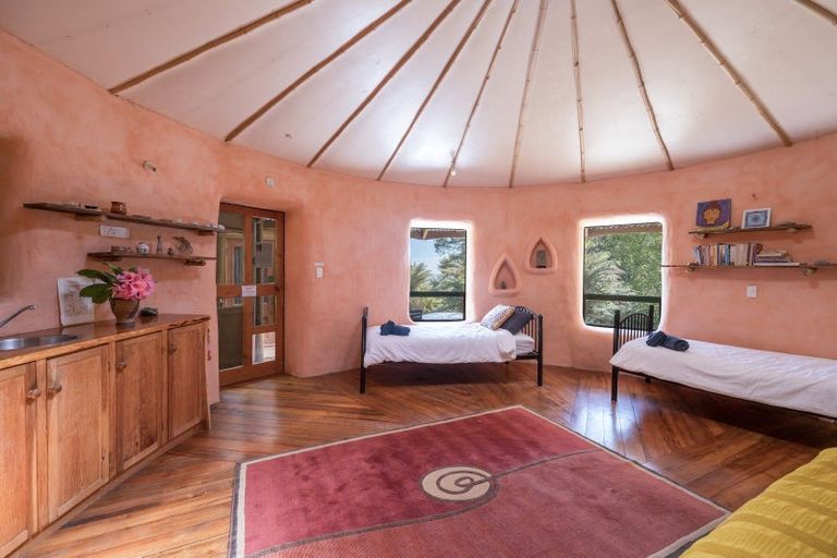 Photo of property in 727 Bird Road, Clifton, Takaka, 7183