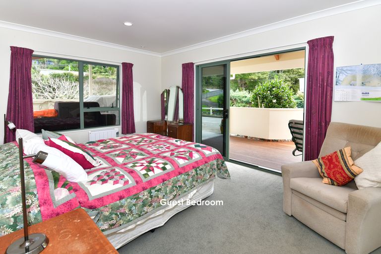 Photo of property in 15 Opahi Bay Road, Mahurangi West, Warkworth, 0983