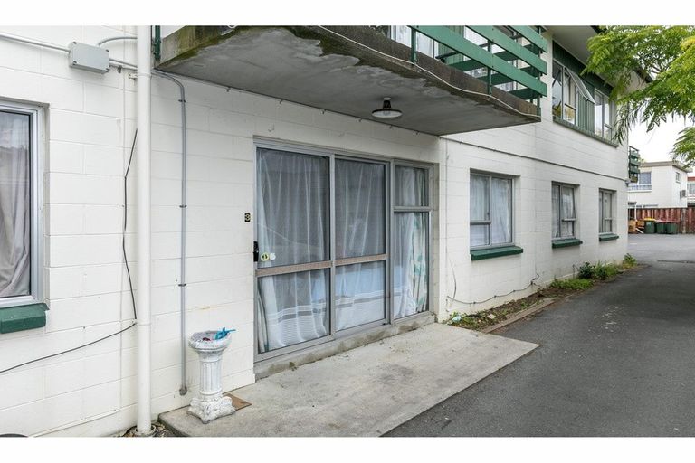 Photo of property in 8/42 Wellington Street, Hamilton East, Hamilton, 3216