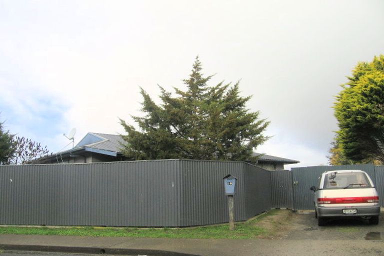 Photo of property in 15 Oban Street, Flaxmere, Hastings, 4120