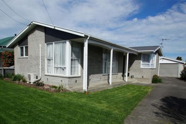 Photo of property in 81 Tuckers Road, Casebrook, Christchurch, 8051