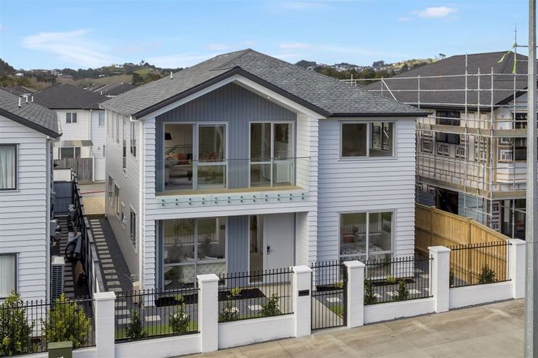 Photo of property in 213c Murphys Road, Flat Bush, Auckland, 2019