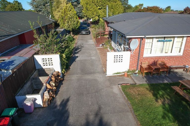 Photo of property in 179 Grimseys Road, Redwood, Christchurch, 8051
