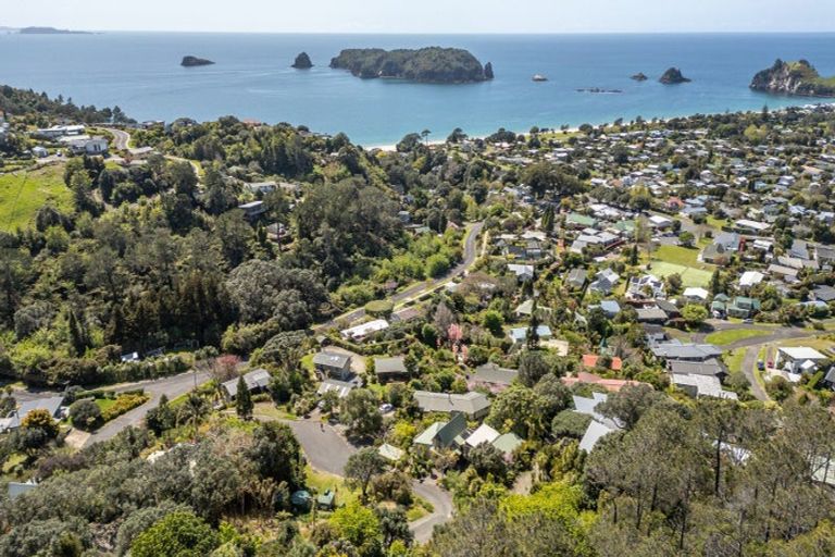 Photo of property in 8 Patricia Place, Hahei, Whitianga, 3591