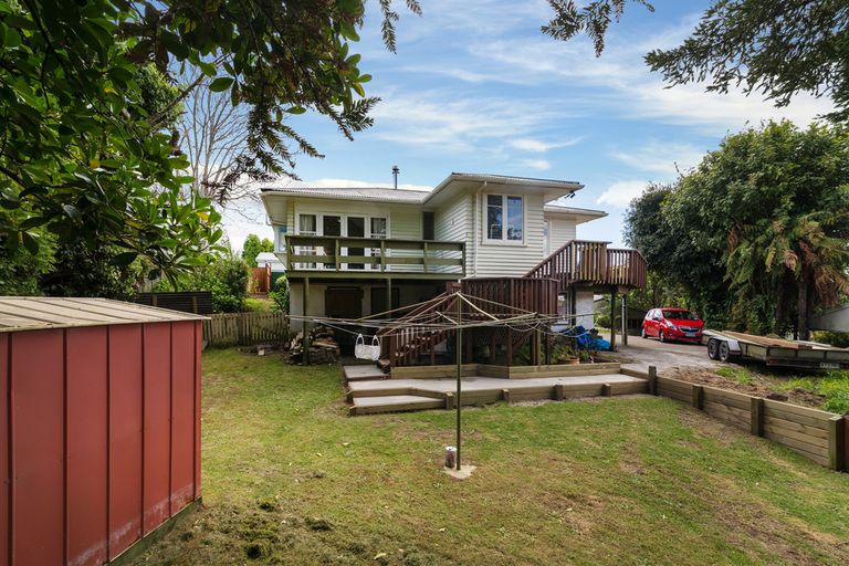 Photo of property in 13 Nikau Street, Springfield, Rotorua, 3015