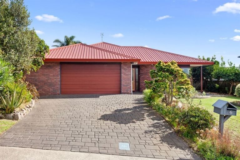 Photo of property in 6 Panorama Place, Coastlands, Whakatane, 3120