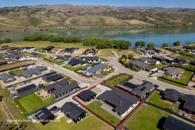 Photo of property in 32 Pegasus Court, Mount Pisa, Cromwell, 9383