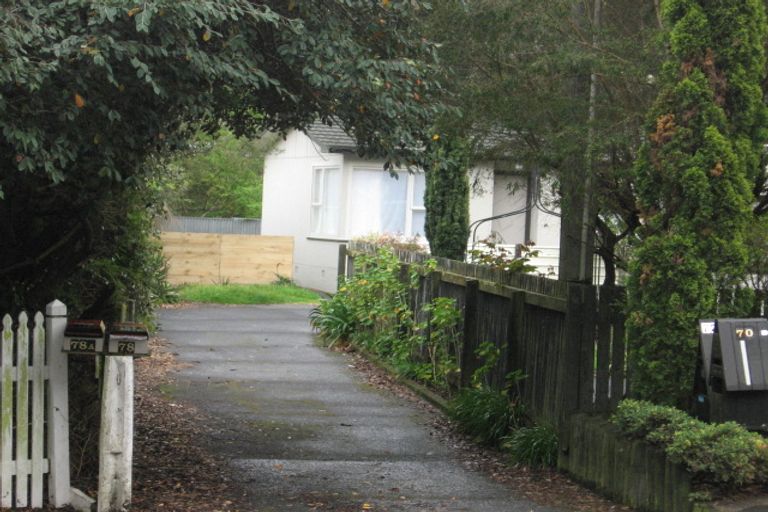 Photo of property in 78 Parsons Street, Springvale, Whanganui, 4501