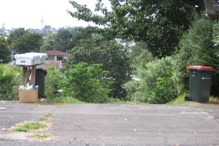 Photo of property in 8/69a Landscape Road, Mount Eden, Auckland, 1024