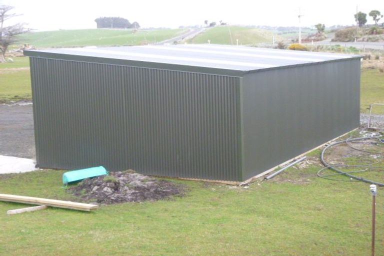 Photo of property in 59 Neva Street, Fortrose, Tokanui, 9875