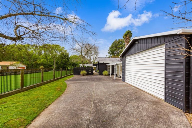 Photo of property in 39 Riverlea Road, Whenuapai, Auckland, 0618