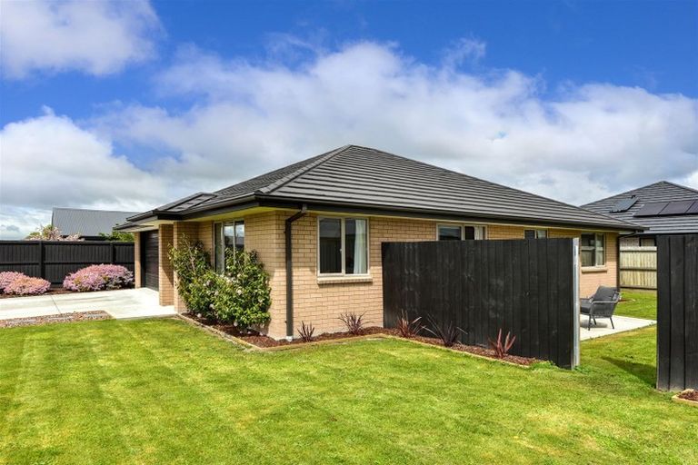 Photo of property in 13 Bavaria Drive, Rolleston, 7614