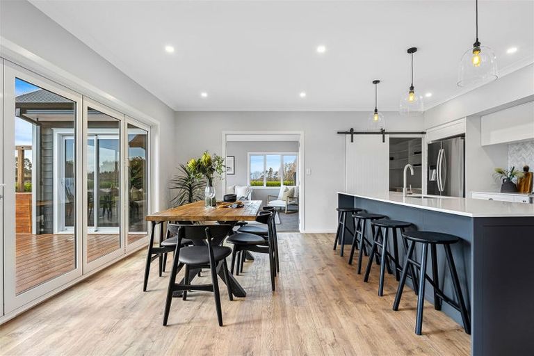 Photo of property in 5 Orbiter Drive, Ohoka, Kaiapoi, 7692