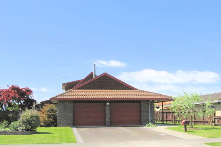 Photo of property in 15 Ngaio Street, Matamata, 3400