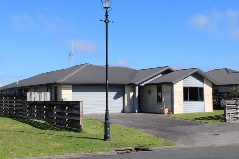 Photo of property in 18 Ashworth Place, Matamata, 3400