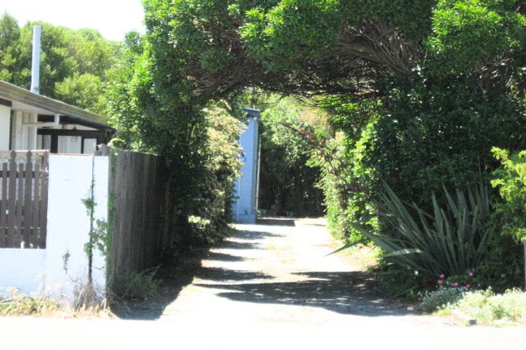 Photo of property in 325 Pine Avenue, South New Brighton, Christchurch, 8062