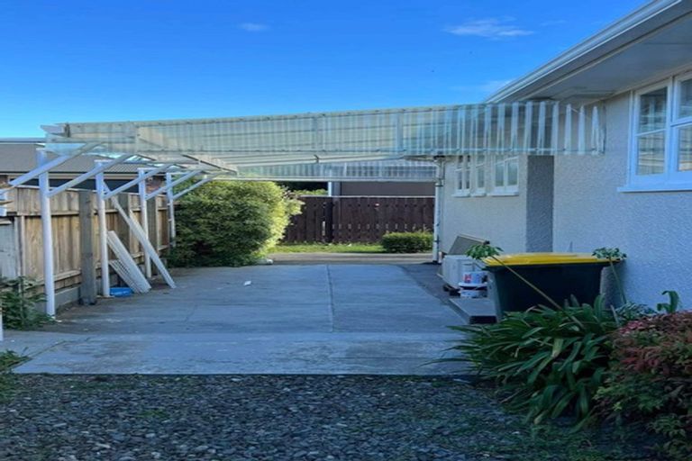 Photo of property in 26 Dorset Street, Levin, 5510