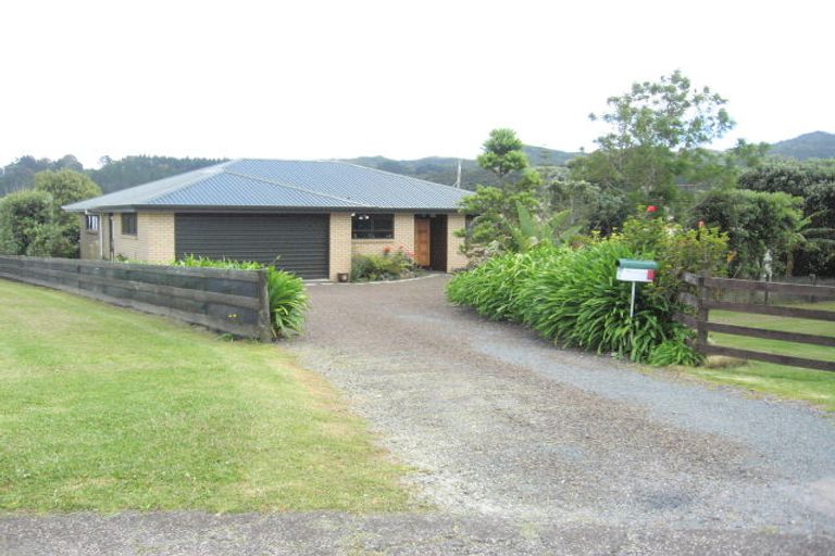 Photo of property in 4 Compass Cove, Hihi, Mangonui, 0494