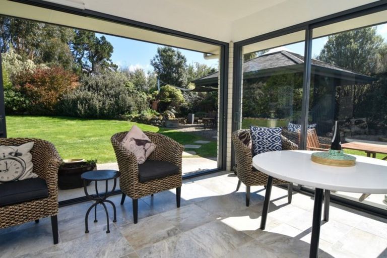 Photo of property in 7 The Glade, Carterton, 5713