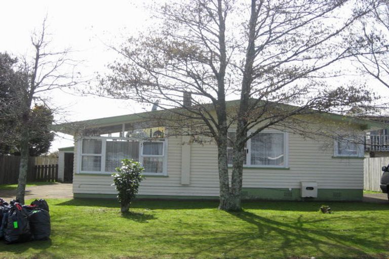 Photo of property in 38 King Street, Waitara, 4320