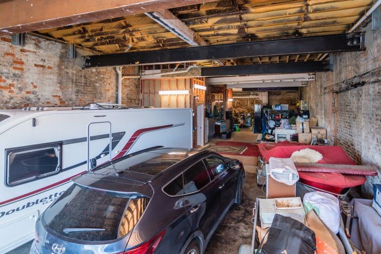 Photo of property in 27 Cains Terrace, Timaru, 7910