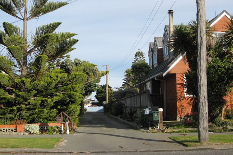 Photo of property in 2/96 Rocking Horse Road, Southshore, Christchurch, 8062