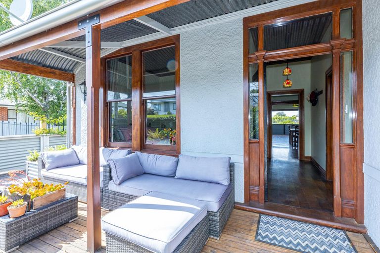 Photo of property in 36 Archer Street, Parkside, Timaru, 7910