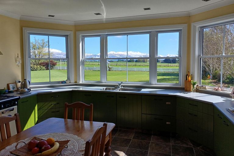 Photo of property in 181 Nixons Road, Fairlie, 7987