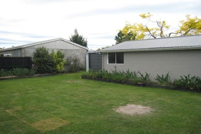 Photo of property in 7 Teesdale Street, Burnside, Christchurch, 8053