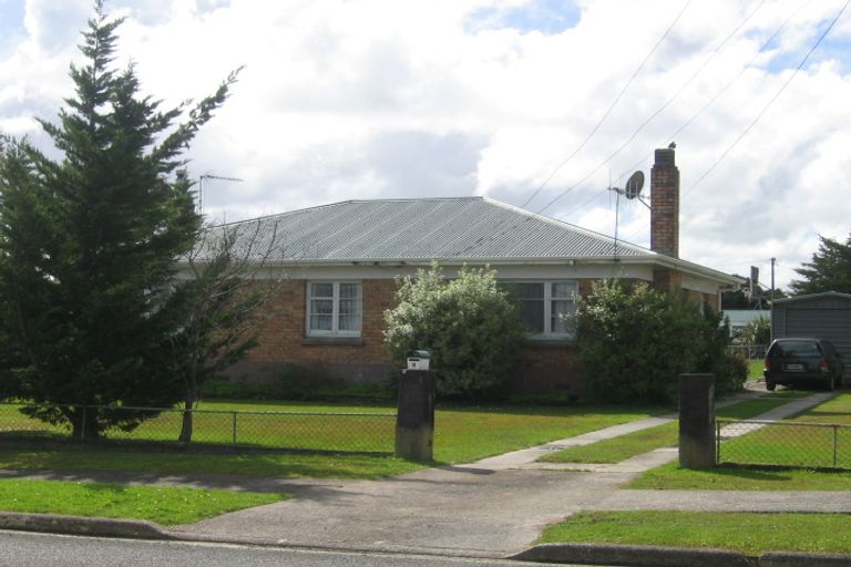 Photo of property in 7 Plunket Street, Dargaville, 0310