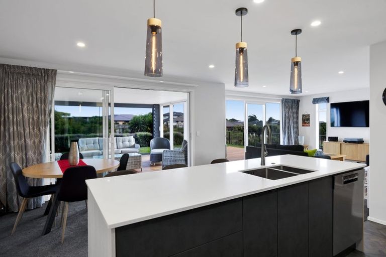 Photo of property in 8c Amy Way, Bell Block, New Plymouth, 4312