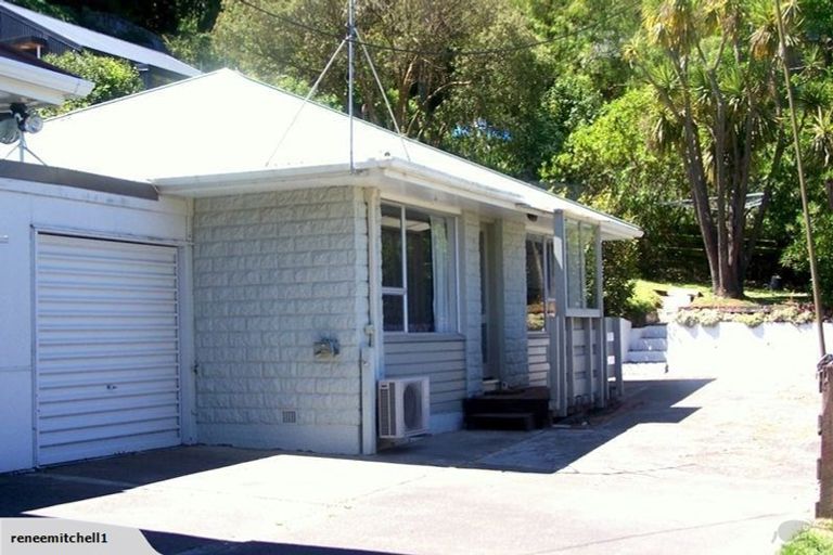 Photo of property in 2/26 Voelas Road, Lyttelton, 8082