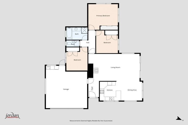 Photo of property in 47 Hinekura Avenue, Taupo, 3330