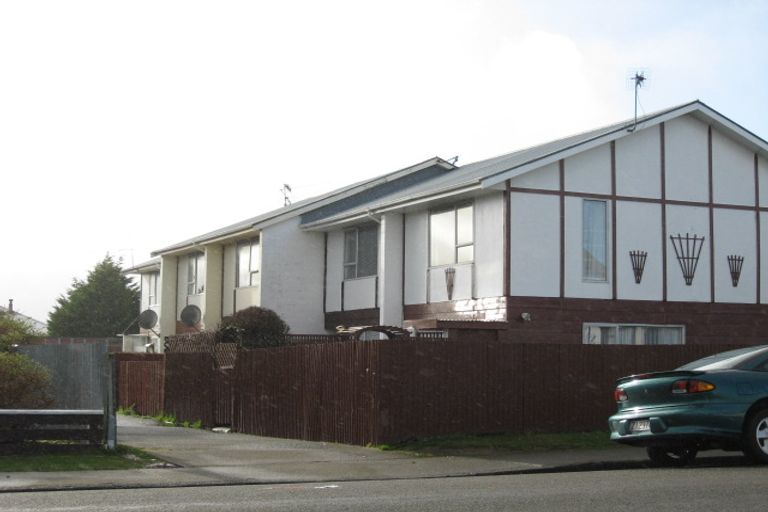 Photo of property in 5/214 Crinan Street, Appleby, Invercargill, 9812