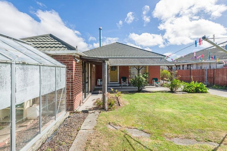 Photo of property in 49 Maunsell Street, Woolston, Christchurch, 8023