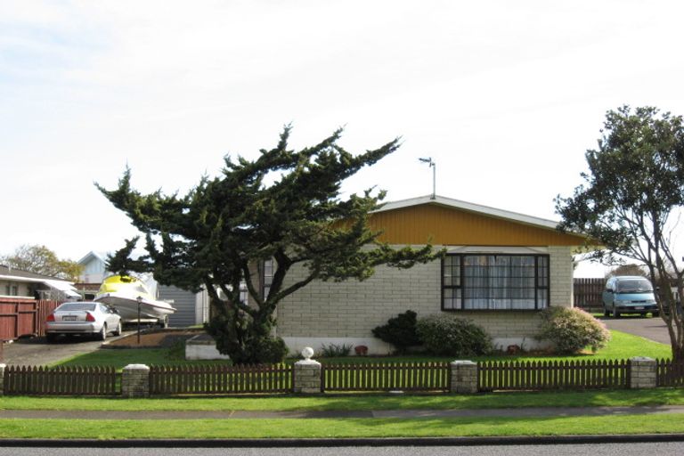 Photo of property in 191 Parklands Avenue, Bell Block, New Plymouth, 4312