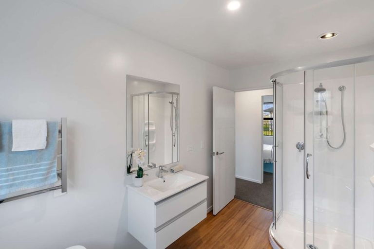 Photo of property in 40 Glovers Road, Halswell, Christchurch, 8025