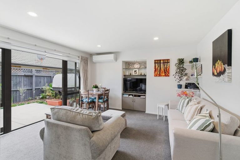 Photo of property in 4/19 Tower Street, Hornby, Christchurch, 8042