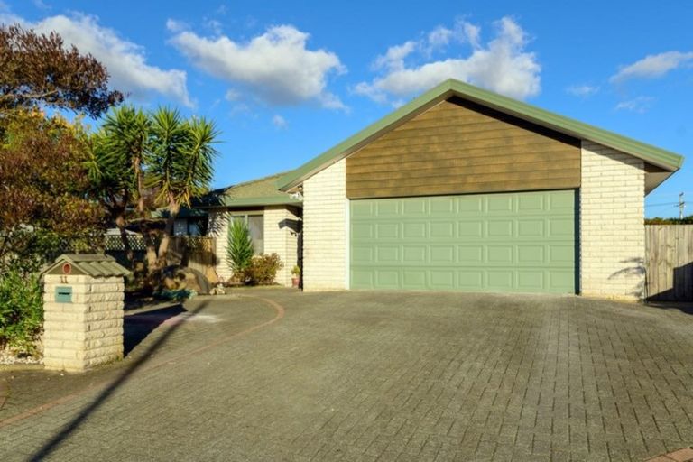 Photo of property in 11 Elmbridge Place, Owhata, Rotorua, 3010