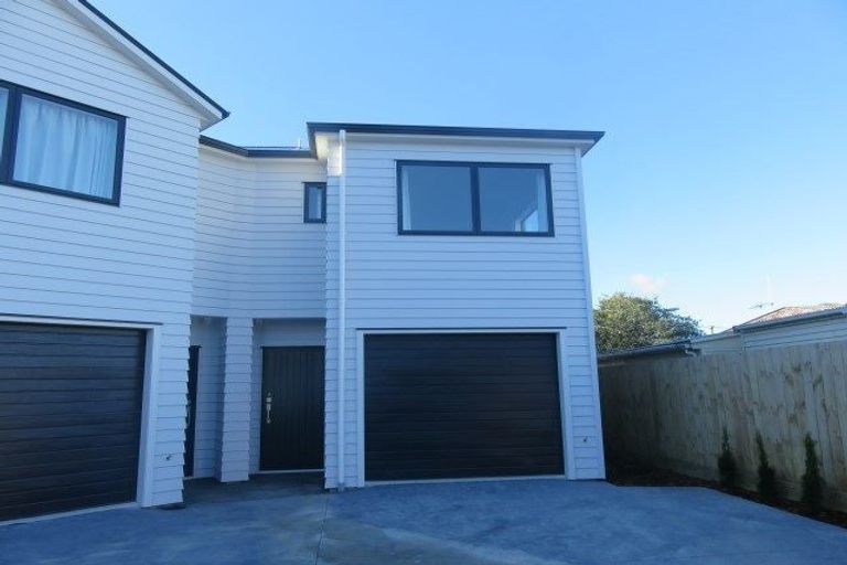 Photo of property in 8/29 Beatty Street, Melville, Hamilton, 3206