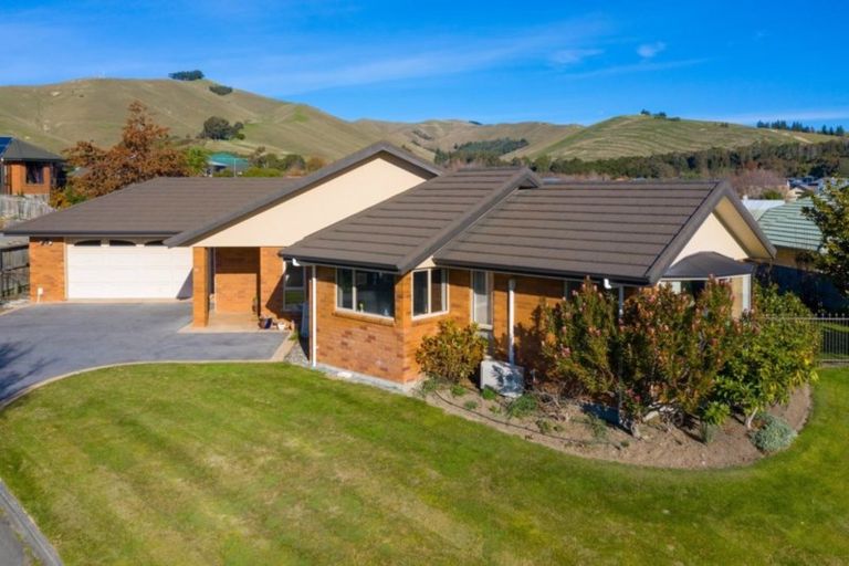 Photo of property in 33 Hillside Terrace, Witherlea, Blenheim, 7201