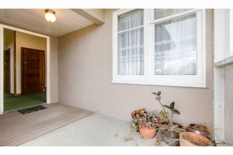Photo of property in 117 Nuffield Avenue, Marewa, Napier, 4110