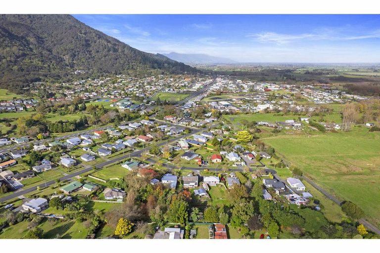 Photo of property in 2 Gallagher Street, Te Aroha, 3320