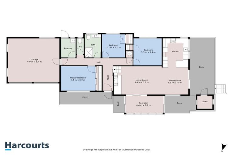 Photo of property in 59a View Road, Henderson, Auckland, 0612