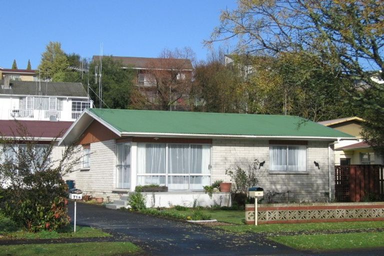 Photo of property in 71b Bremworth Avenue, Dinsdale, Hamilton, 3204