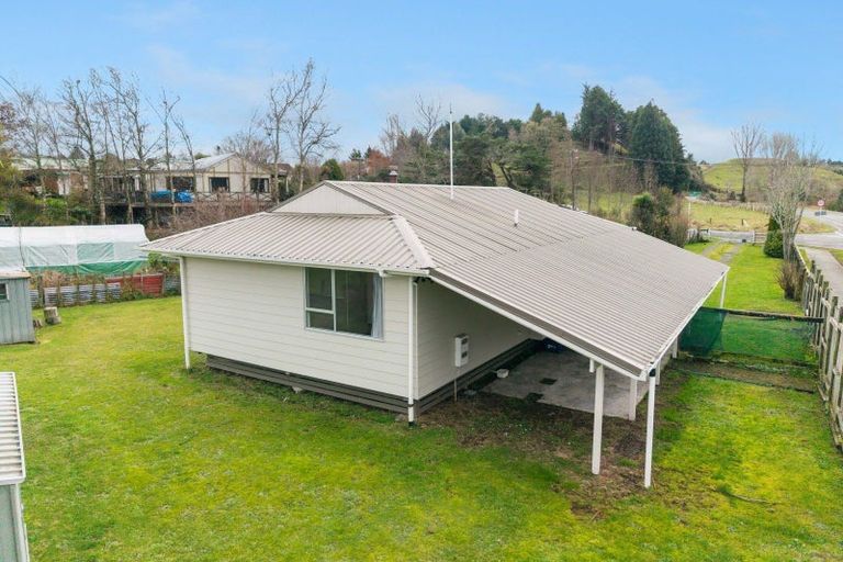 Photo of property in 2 Ranfurly Terrace, Raetihi, 4632