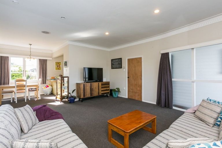 Photo of property in 7 Higgins Street, Marewa, Napier, 4110