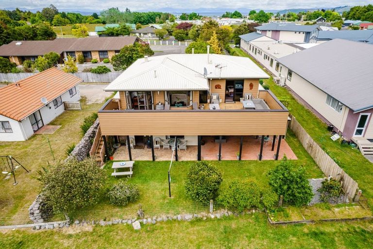 Photo of property in 54a Kiddle Drive, Hilltop, Taupo, 3330