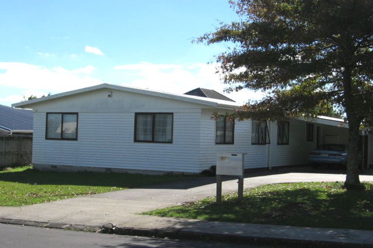 Photo of property in 10 Richard Avenue, Bucklands Beach, Auckland, 2014